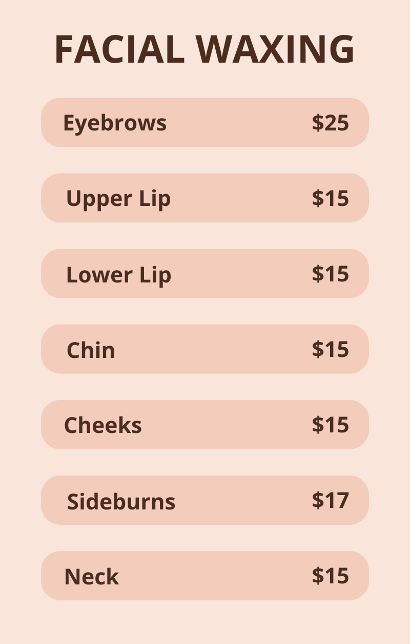 facial new